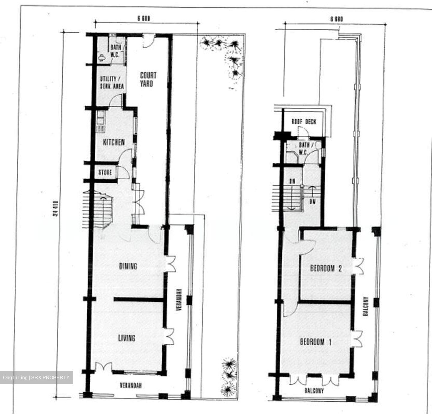 Towner Road (D12), Detached #498191931